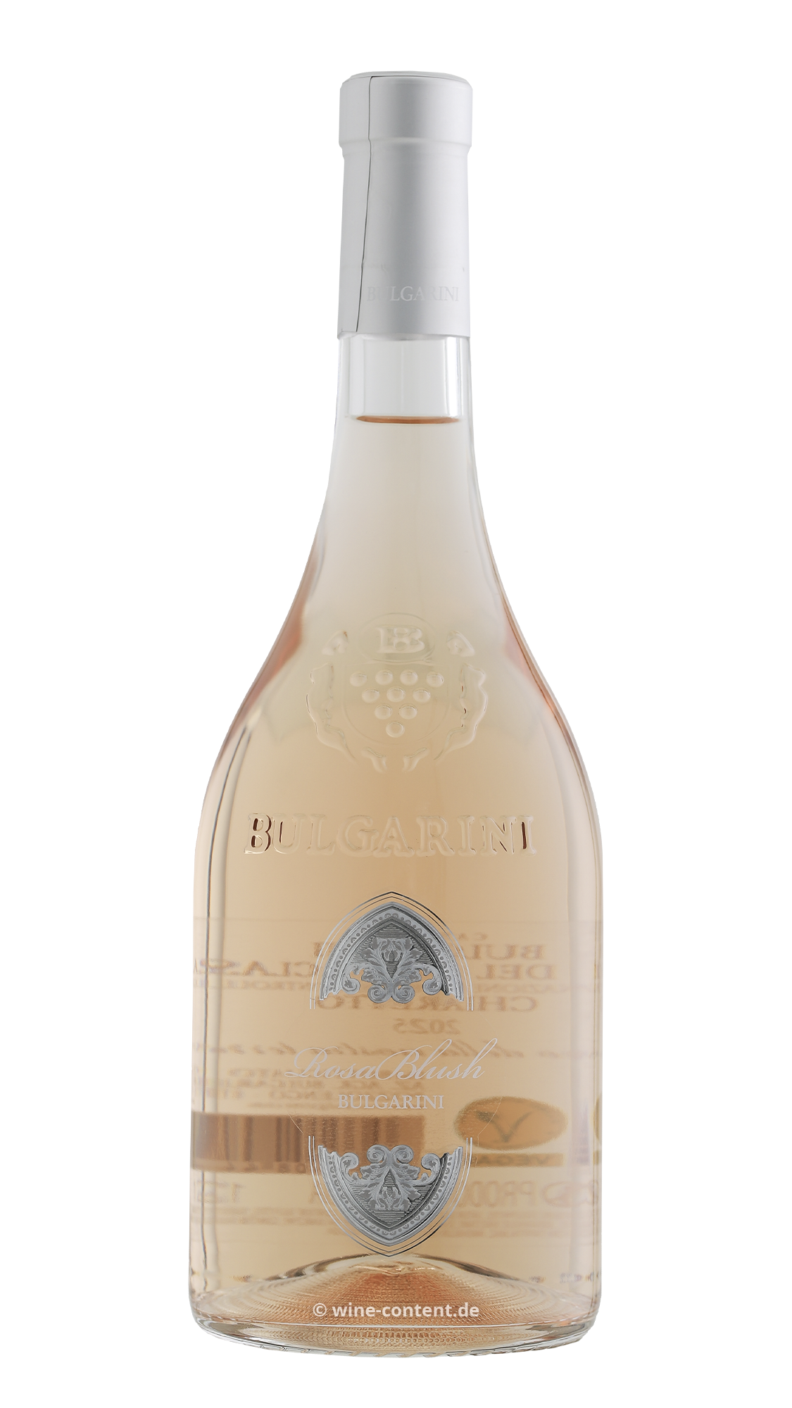 6er-Sparpaket Chiaretto Garda Classico 2025 Rosa Blush