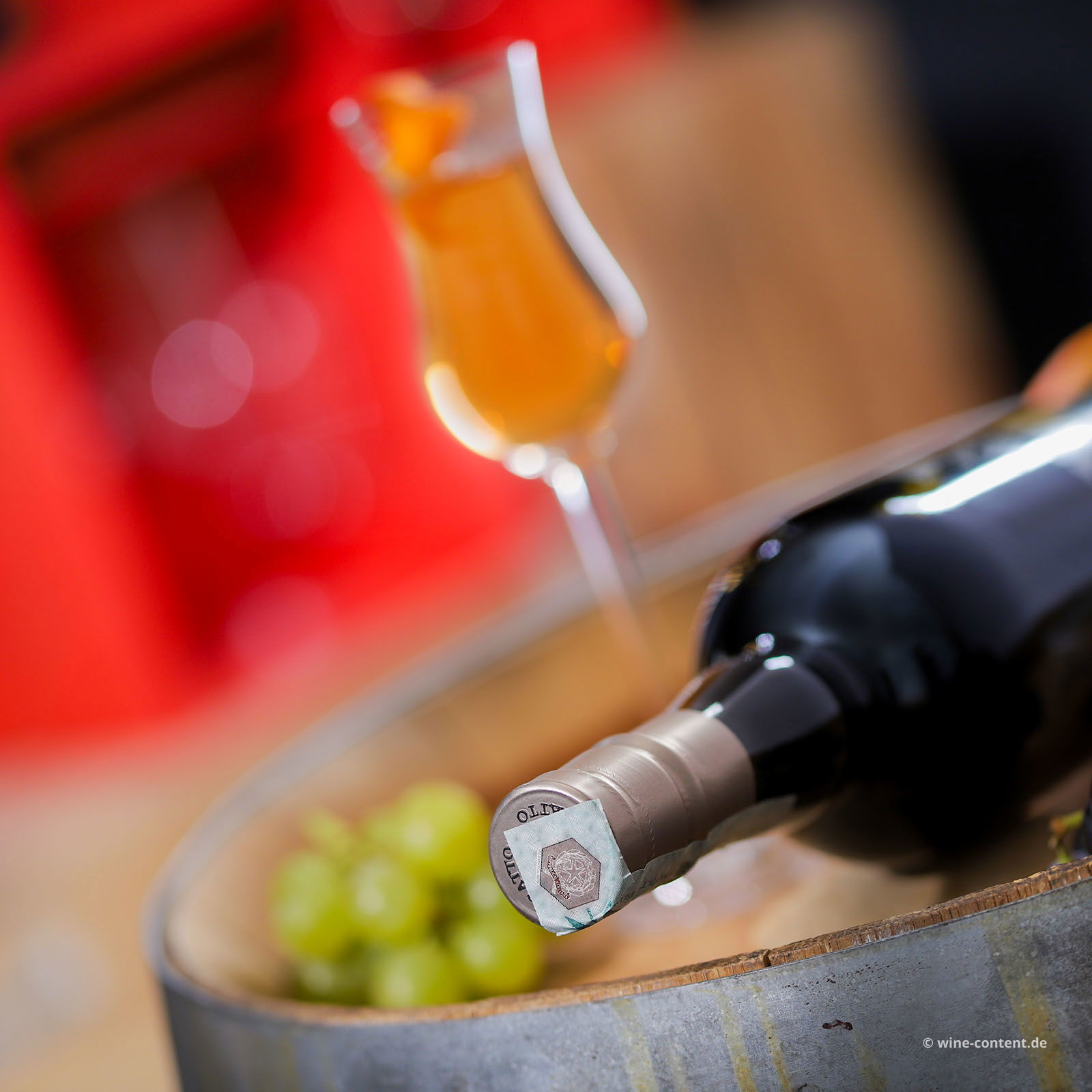 Contratto Fernet Contratto Fernet