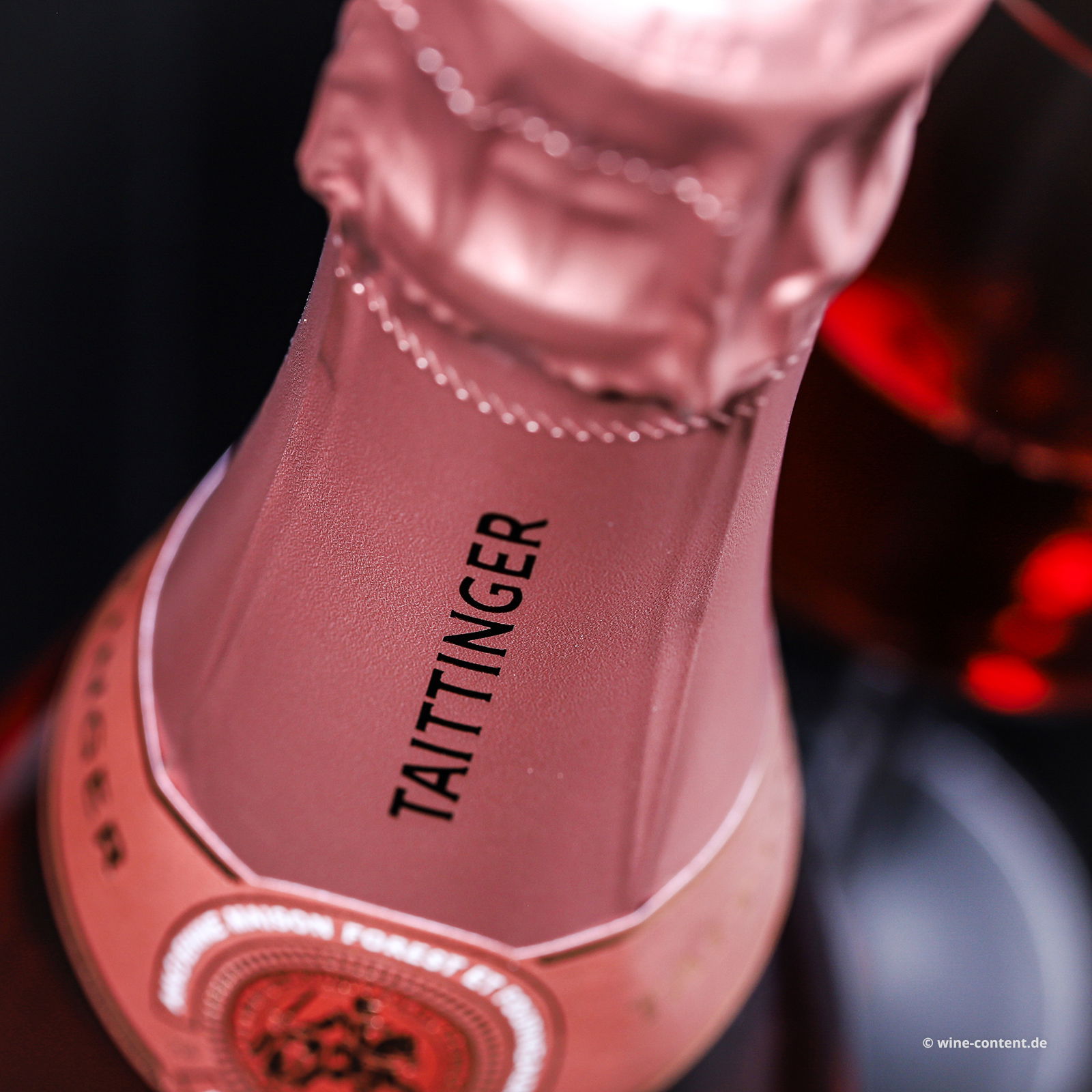 6er-Sparpaket Champagner Prestige Rosé Brut