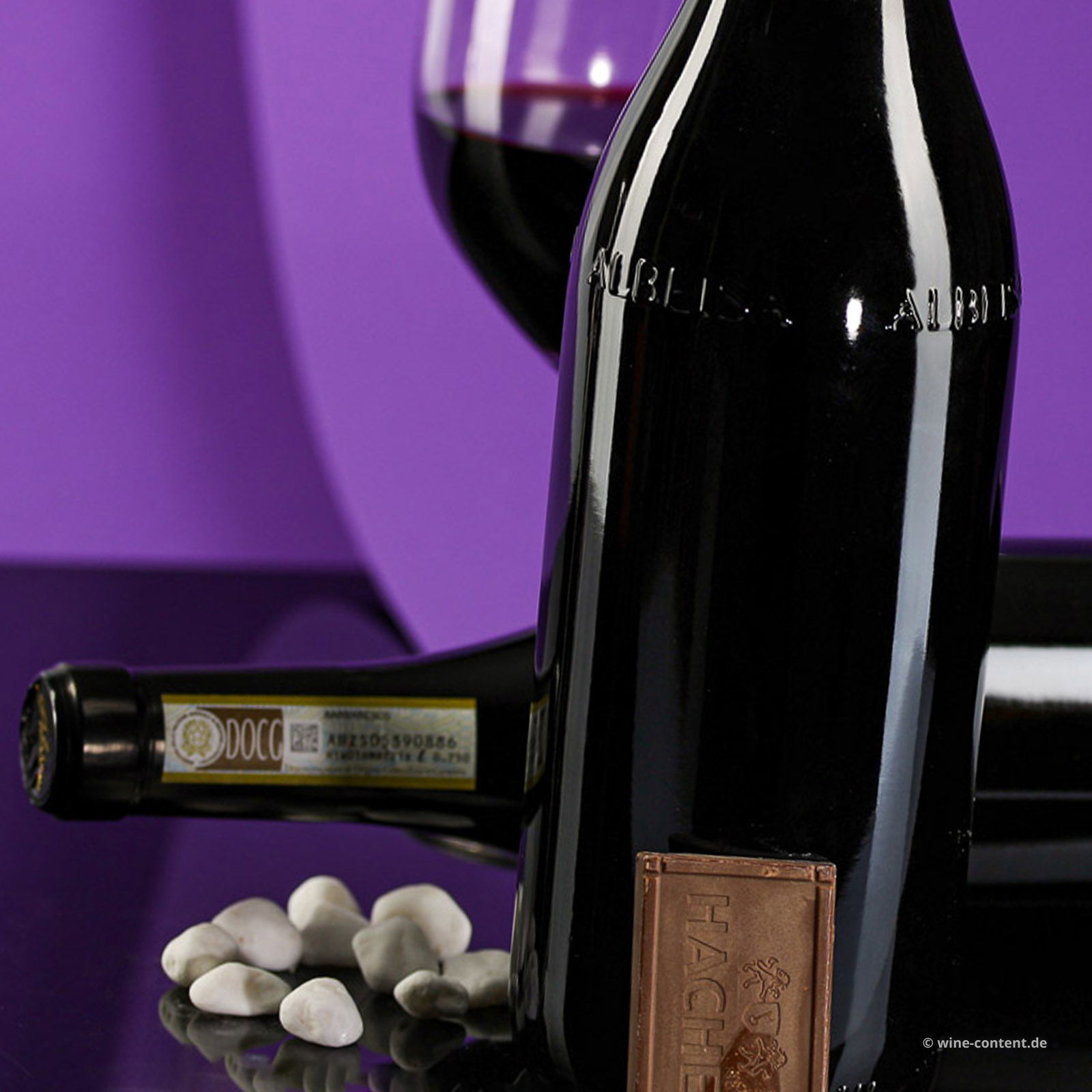 Barbaresco 2019 Nubiola