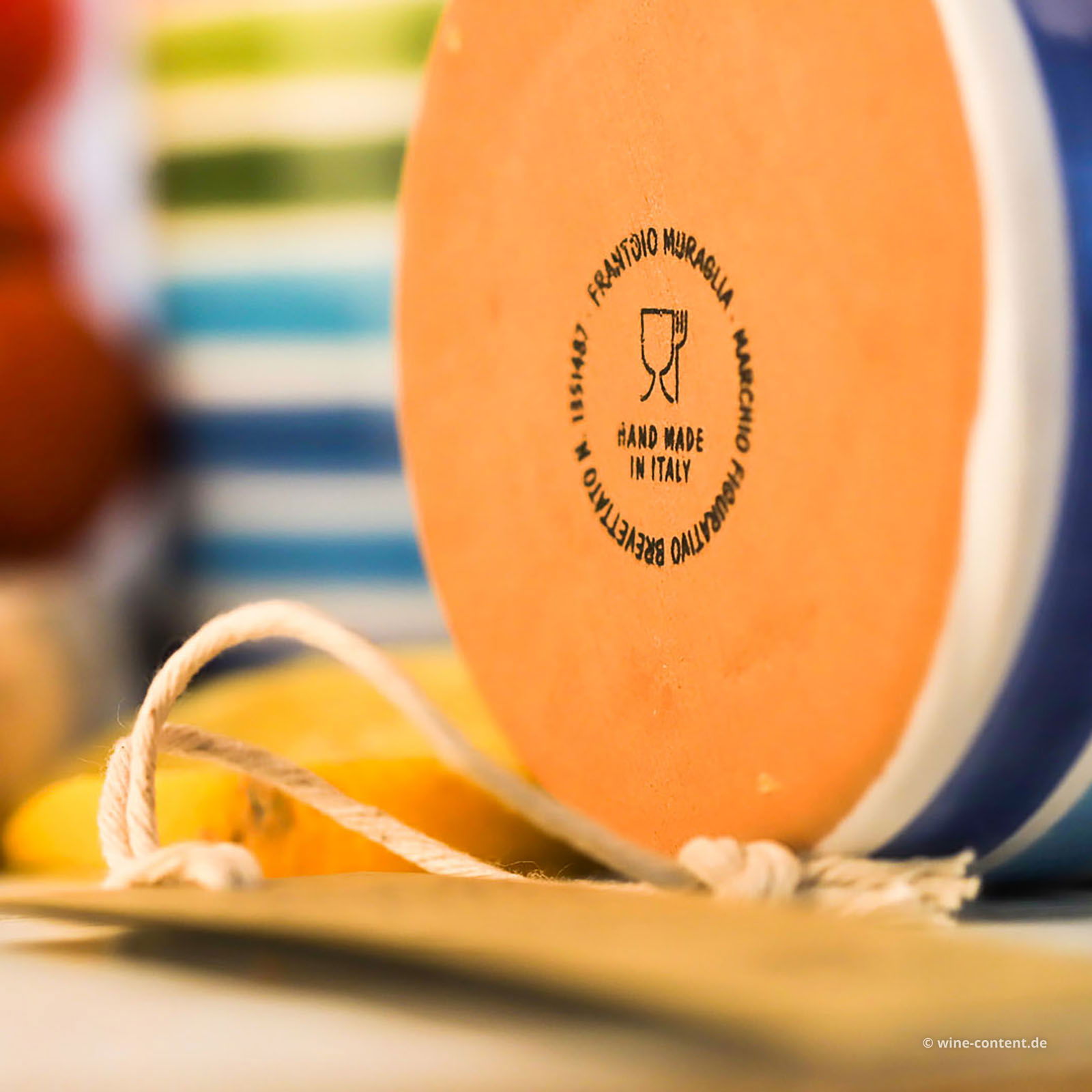 0,5 L Olivenöl Extra Vergine 2025 Fruttato Medio Rainbow