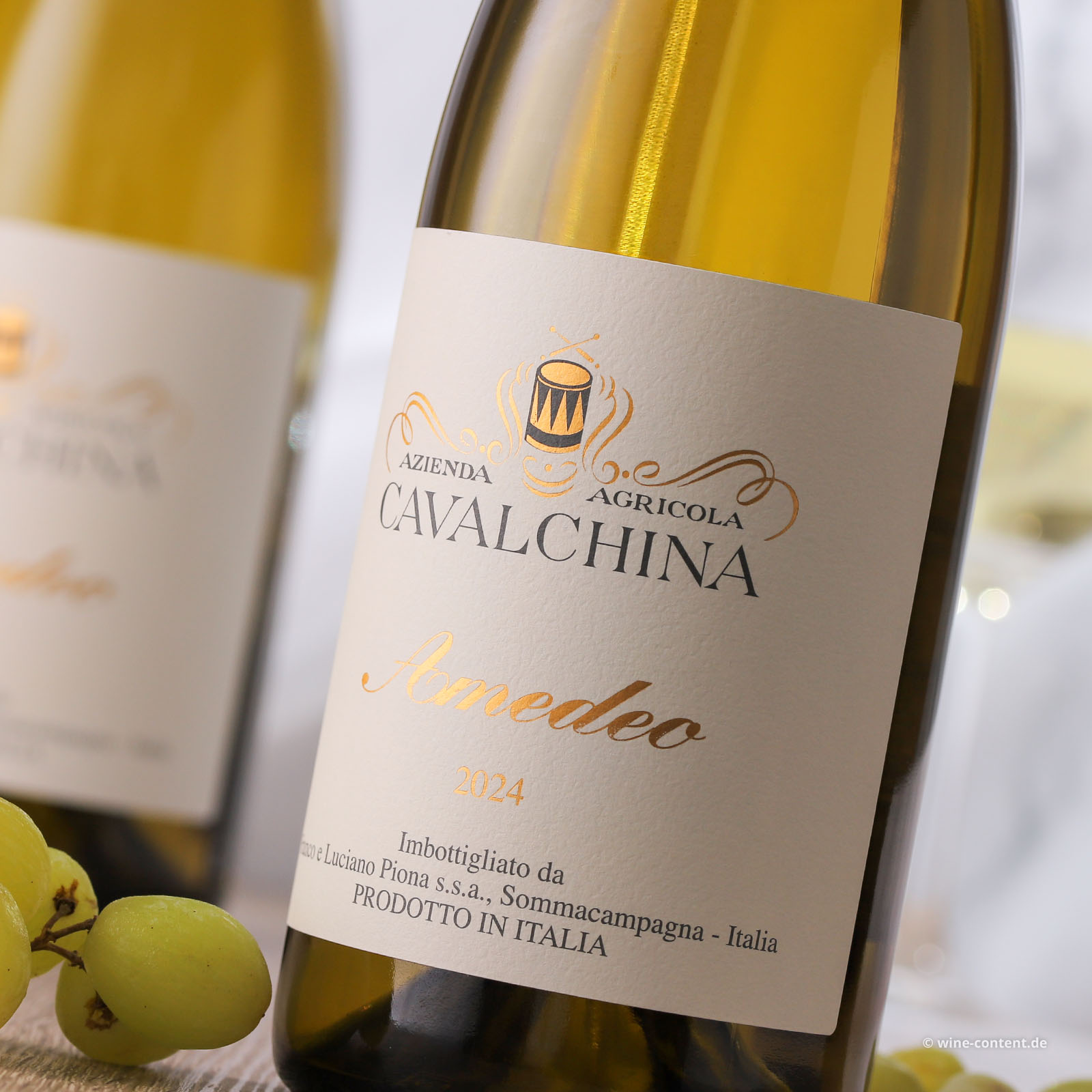 6er-Sparpaket Custoza Superiore 2024 Amedeo