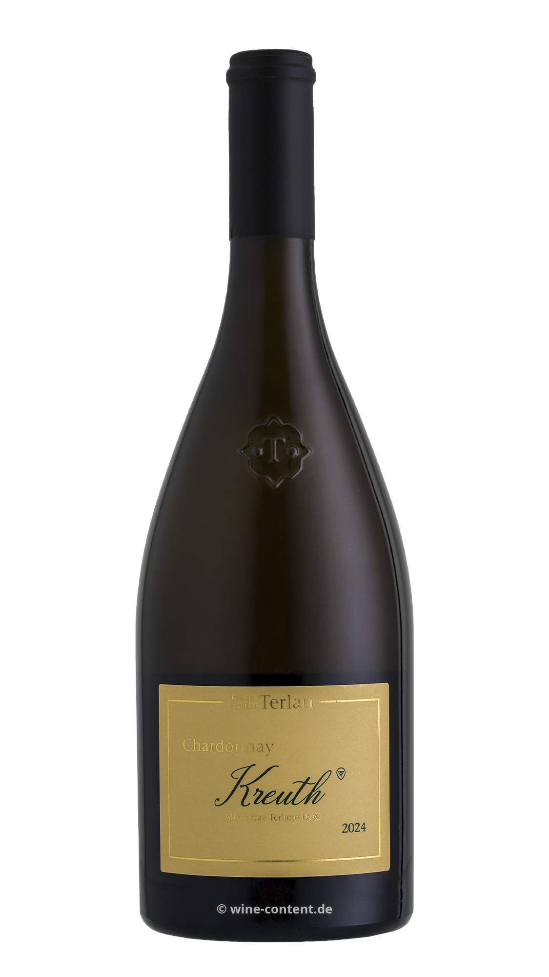 Chardonnay 2024 Kreuth