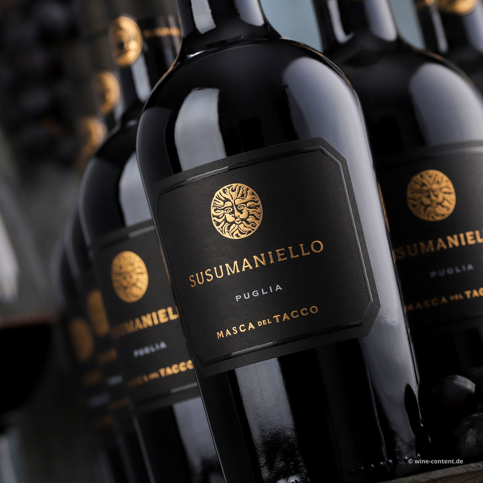 9er-Sparpaket Susumaniello 2023 9er-Sparpaket Susumaniello 2023