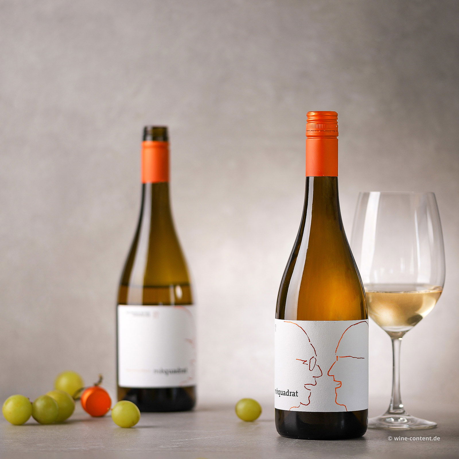 Die Top-10 Sauvignon Blanc von Michael Liebert bei VIPINO