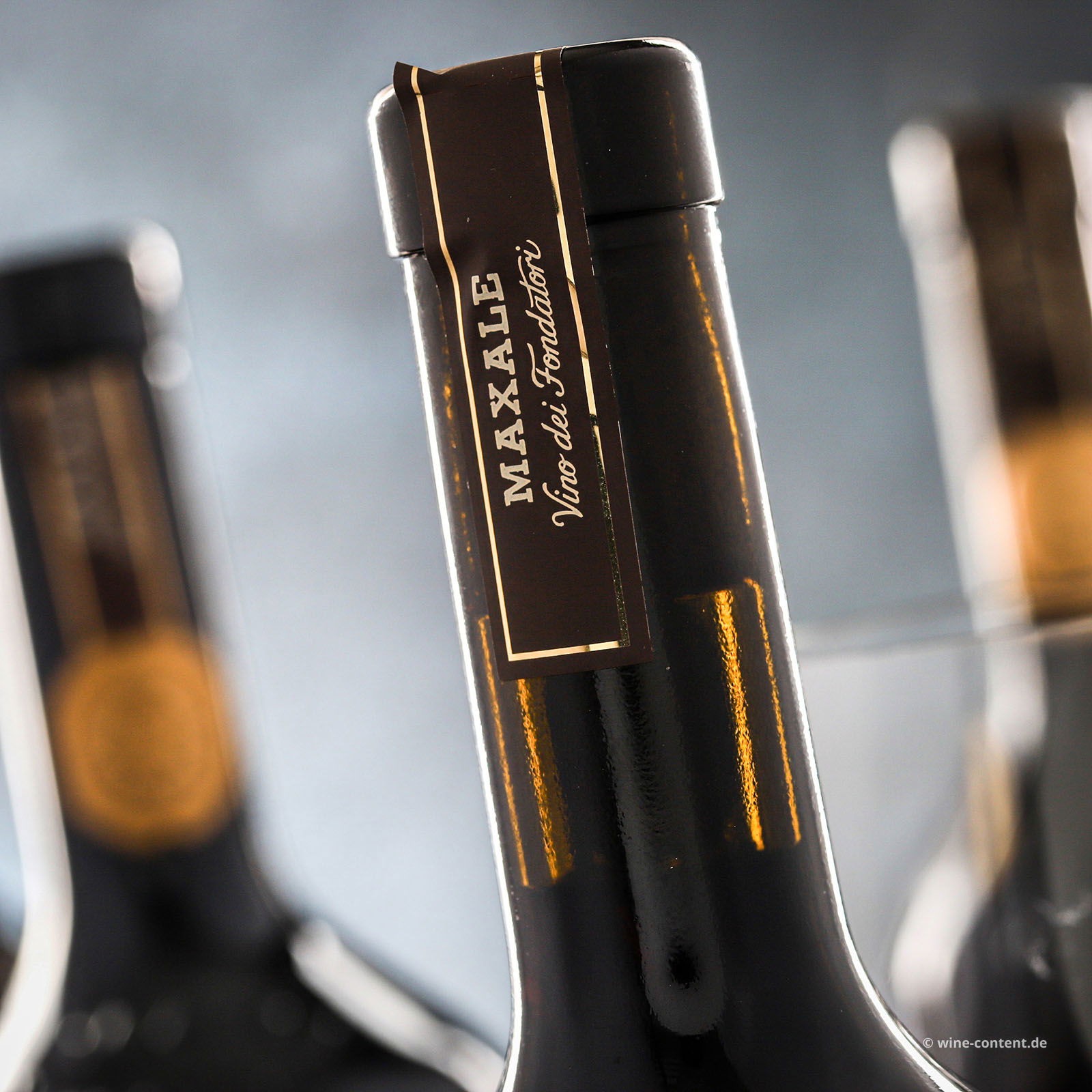 6er-Sparpaket Primitivo 2024 Appassimento