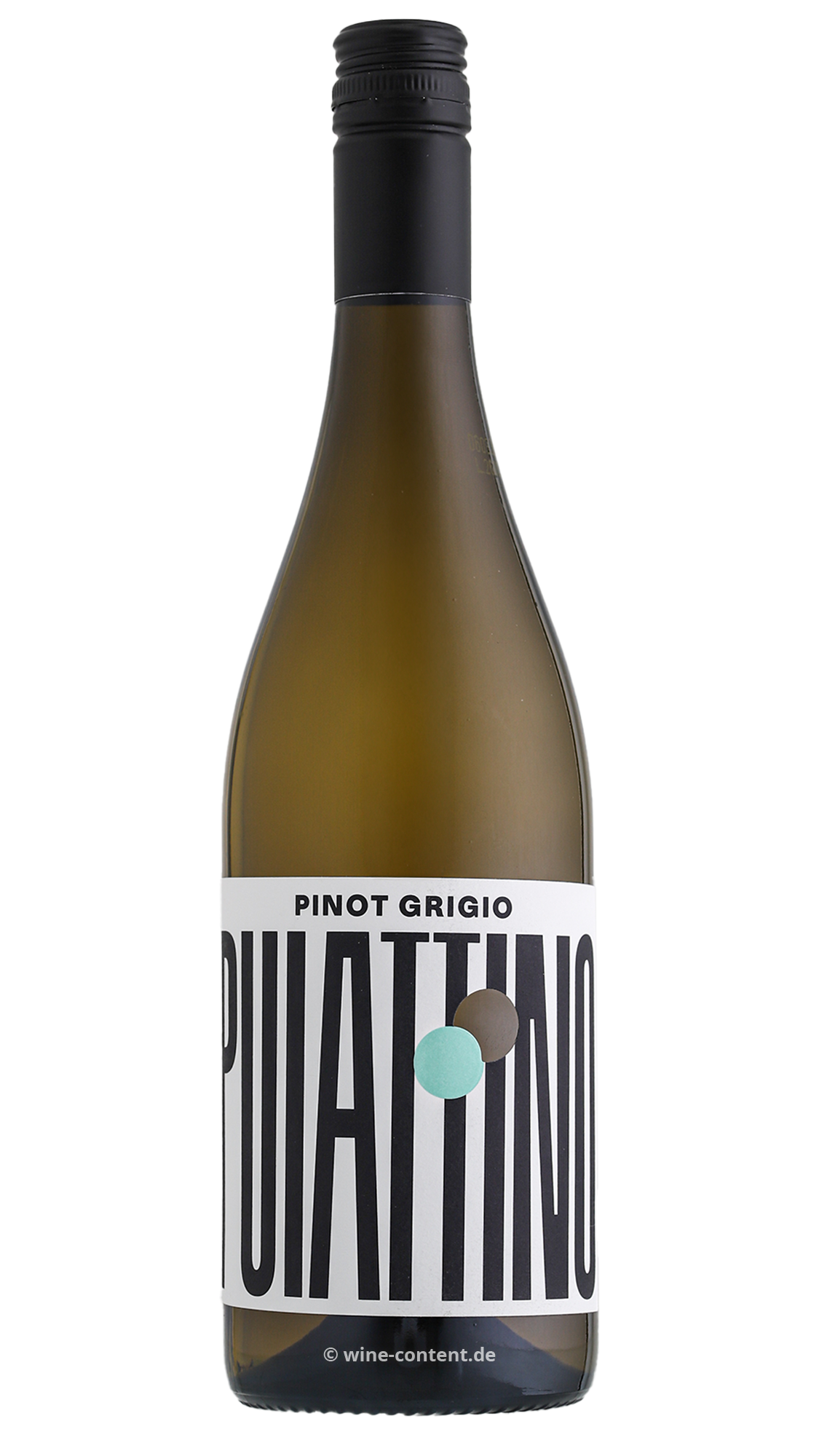 Pinot Grigio 2025 Puiattino