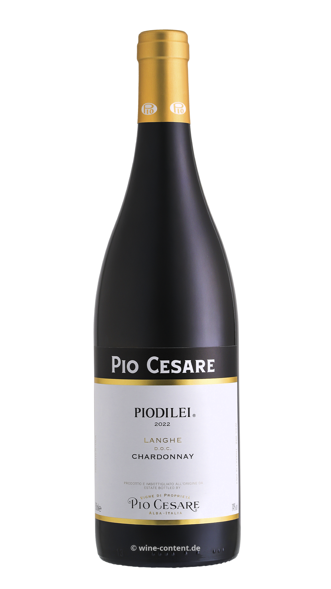 Chardonnay 2022 Piodilei