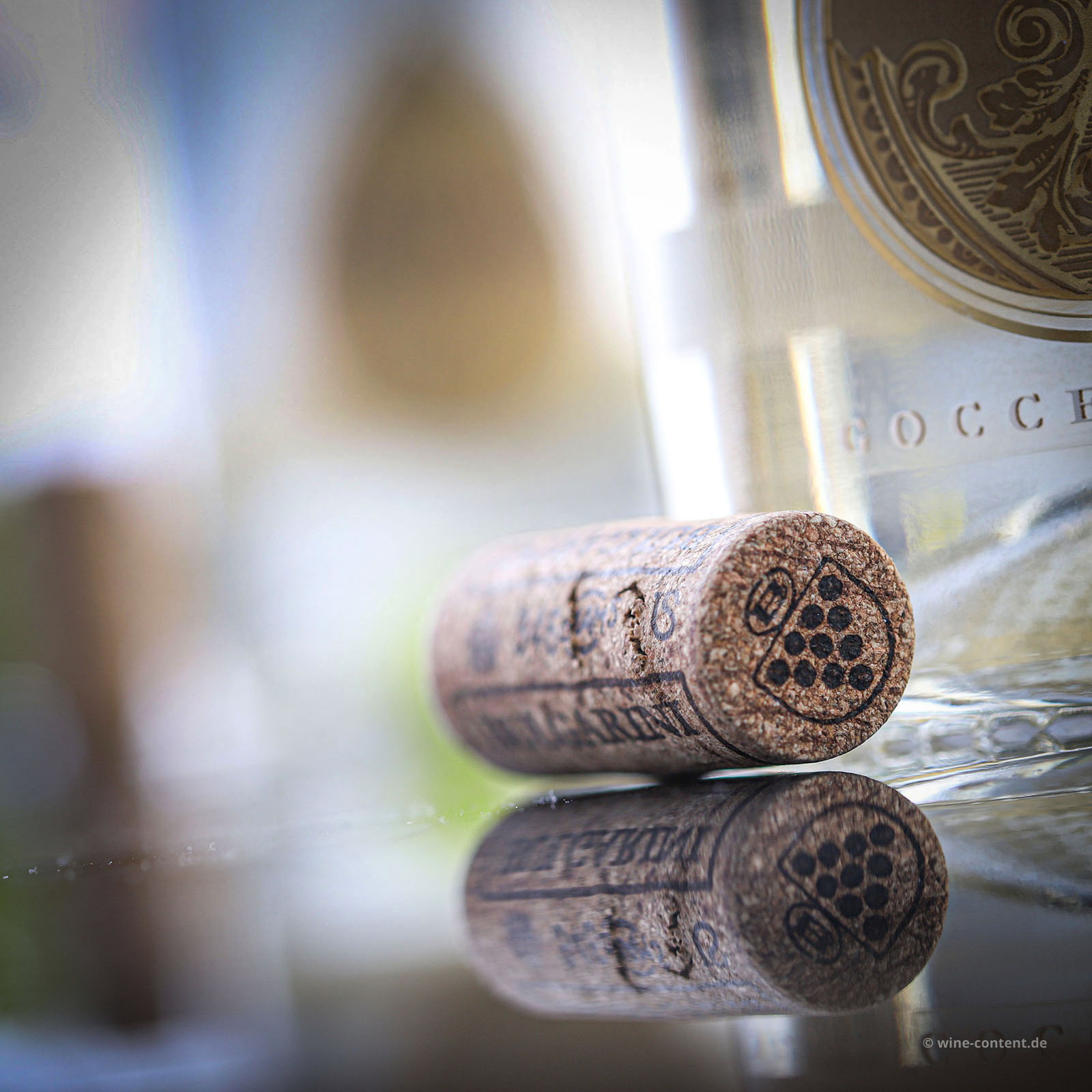 6er-Sparpaket Lugana 2025 Gocce d'Oro