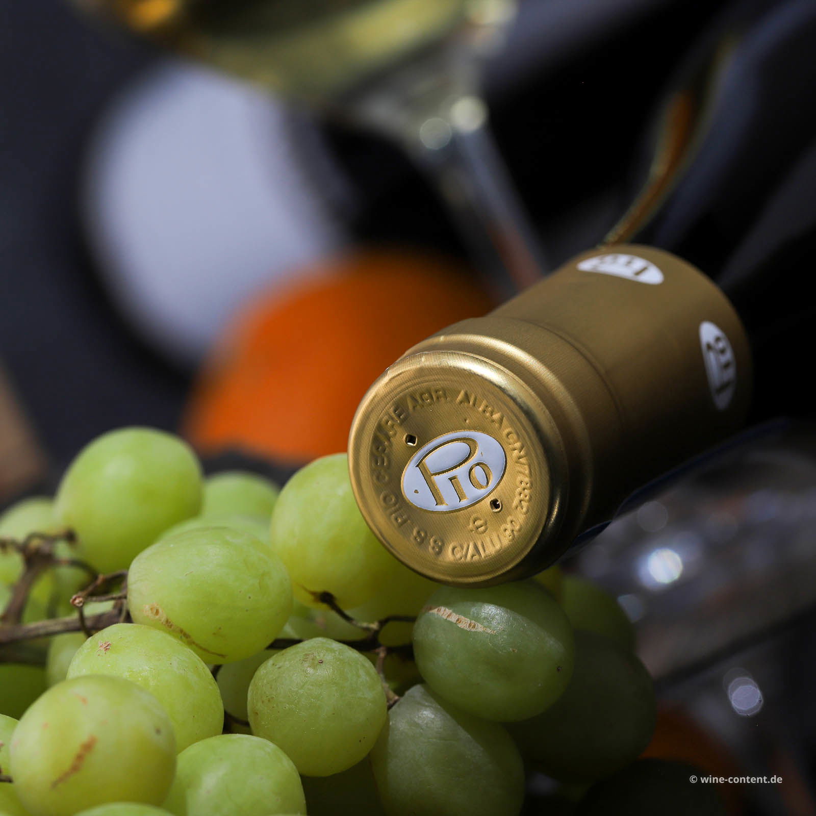 Chardonnay 2022 Piodilei
