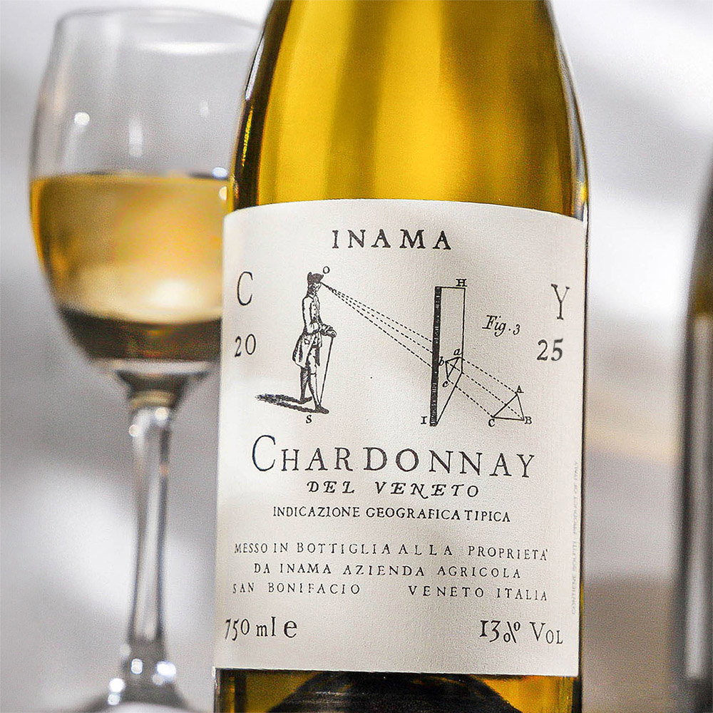 Chardonnay del Veneto 2025