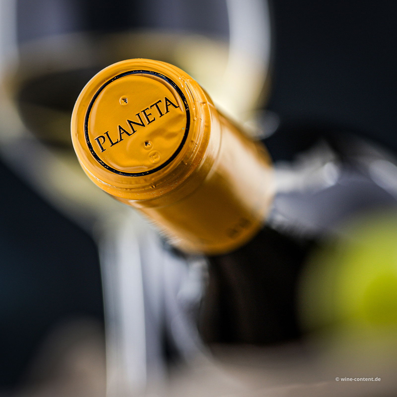 Etna Bianco 2023 Contrada Taccione Bio