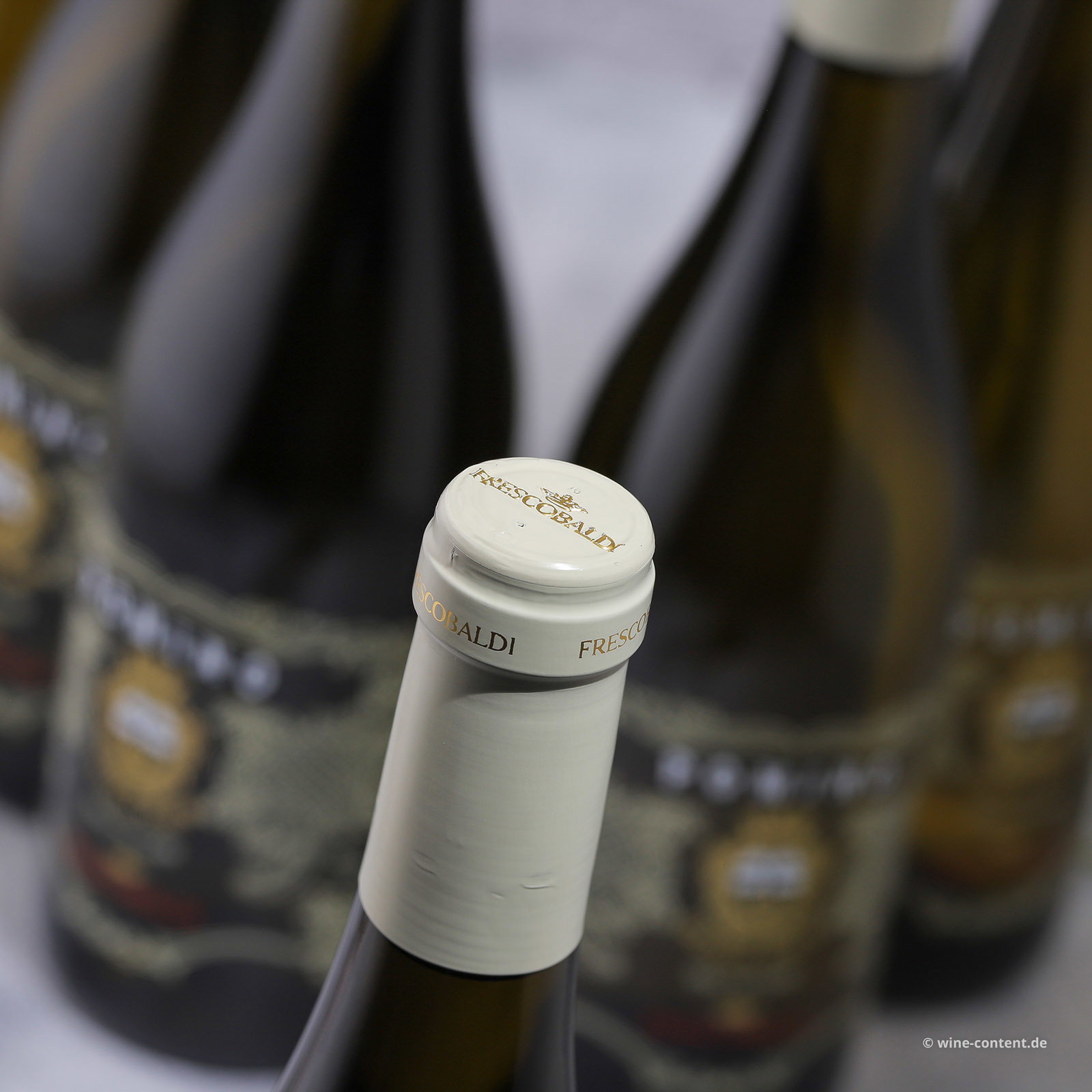 6er-Sparpaket Pomino Bianco 2025