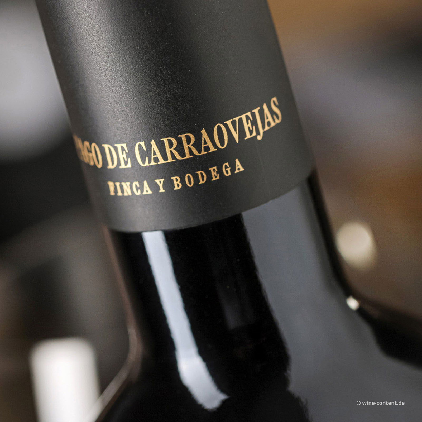 El Anejón 2021 Magnum