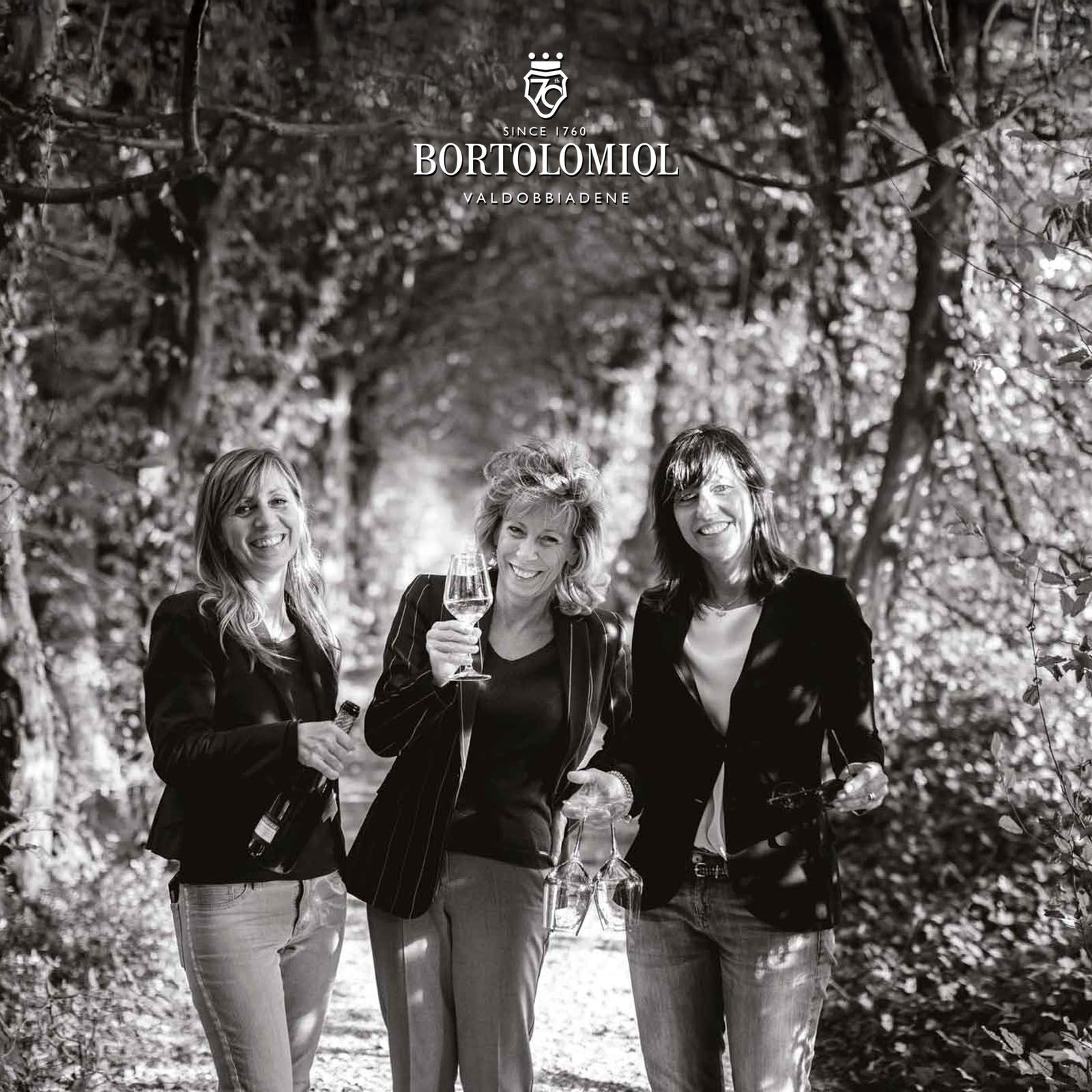 6er-Sparpaket Prosecco Valdobbiadene Superiore 2024 Senior Extra Dry - Neues Etikett