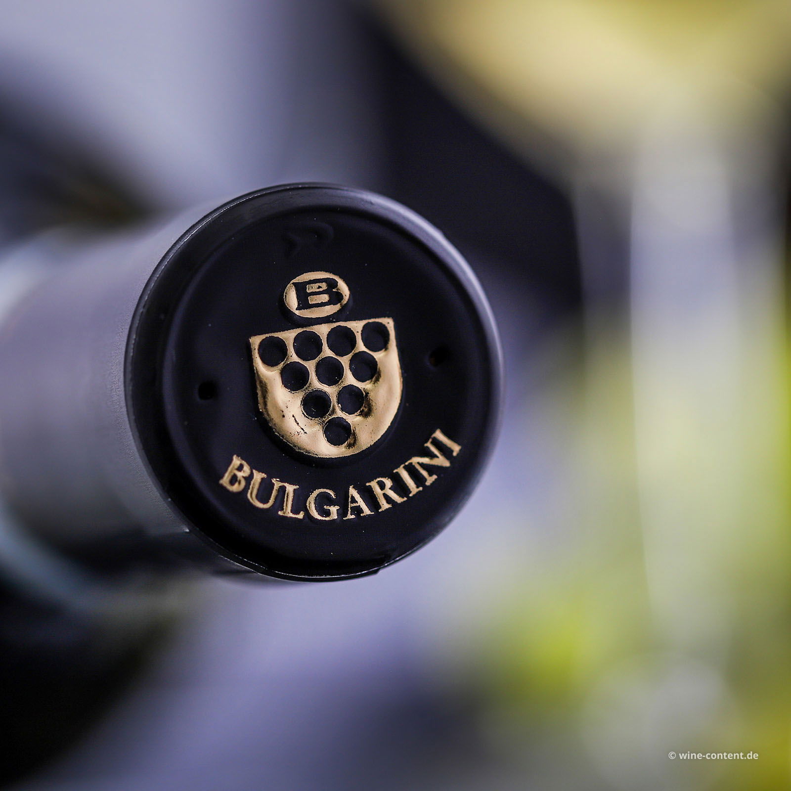 Lugana 2025 Bulgarini