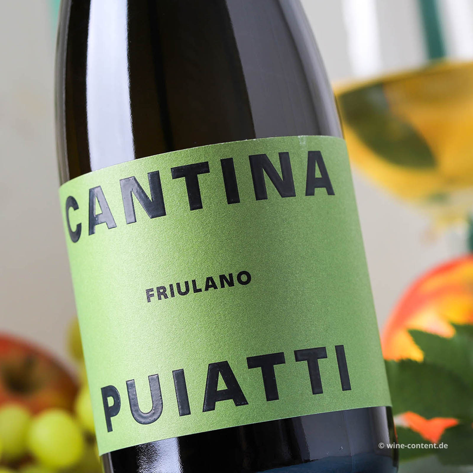 Friulano 2024