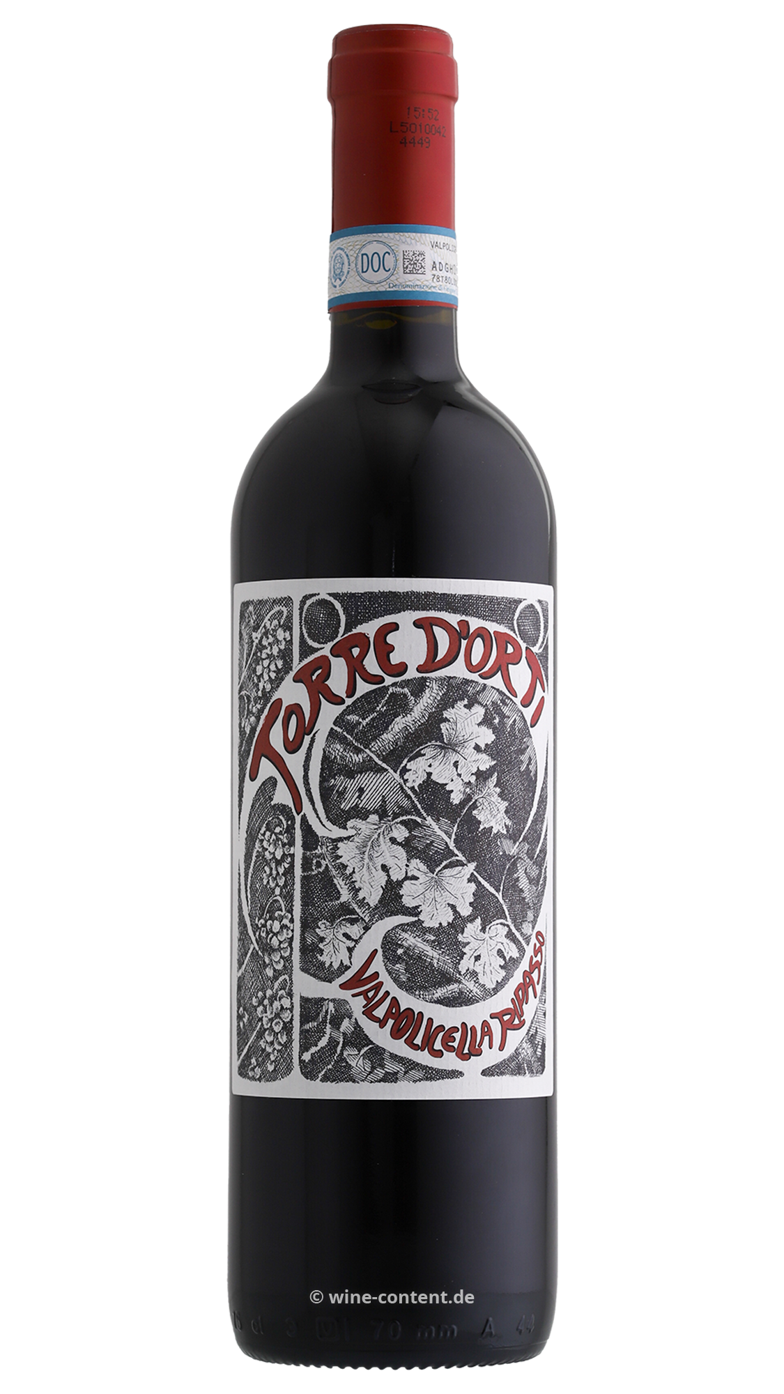 Valpolicella Ripasso Superiore 2023