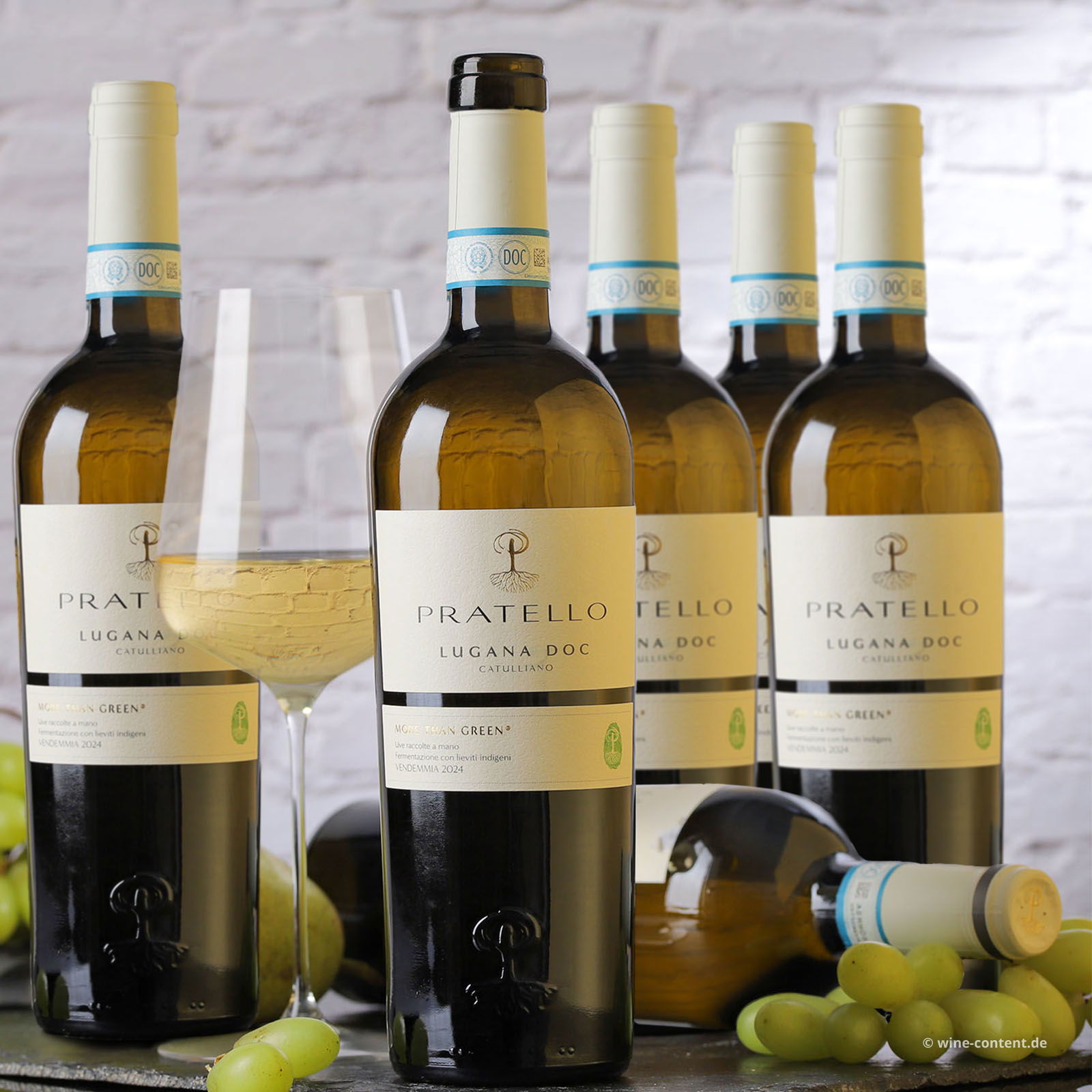 6er-Sparpaket Lugana 2024 Catulliano