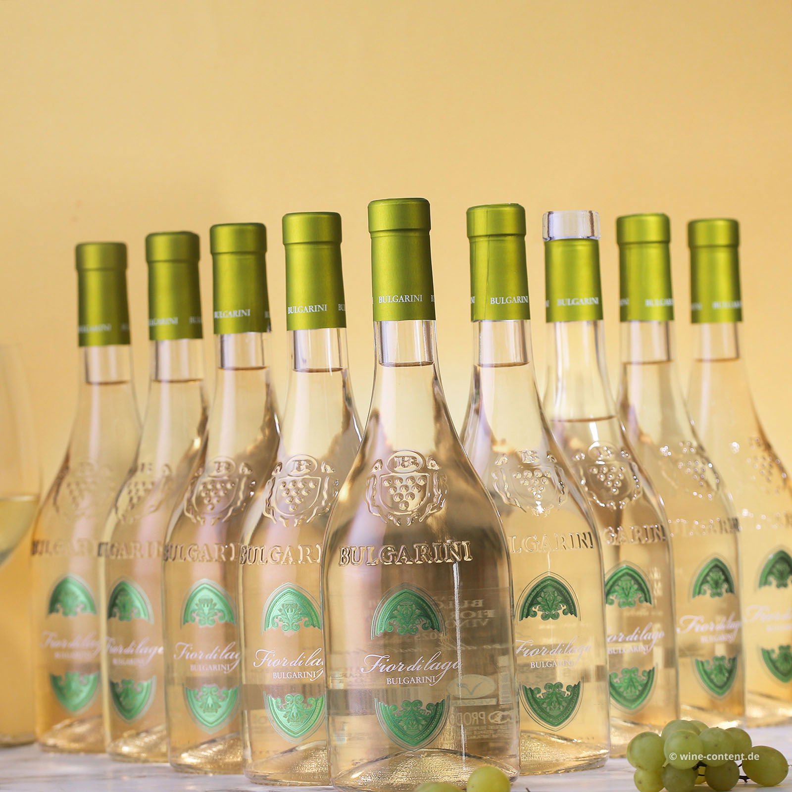 9er-Sparpaket Fior di Lago 2025