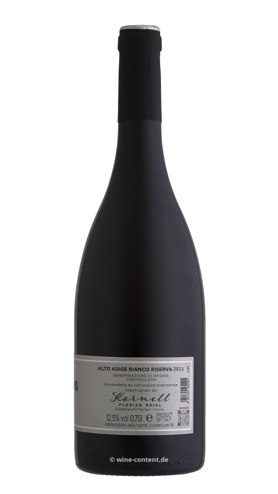 Aichberg Riserva 2023