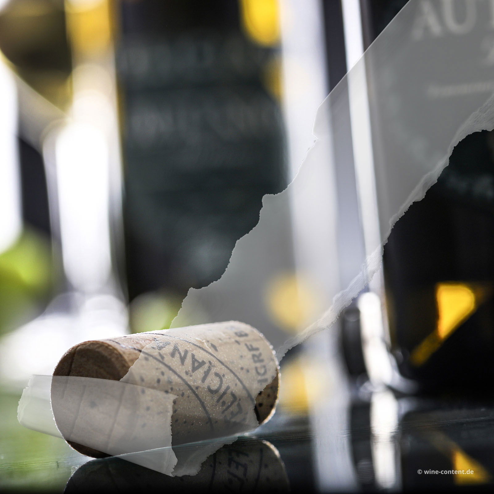 Lugana 2024 Autunno (Lagerschaden)