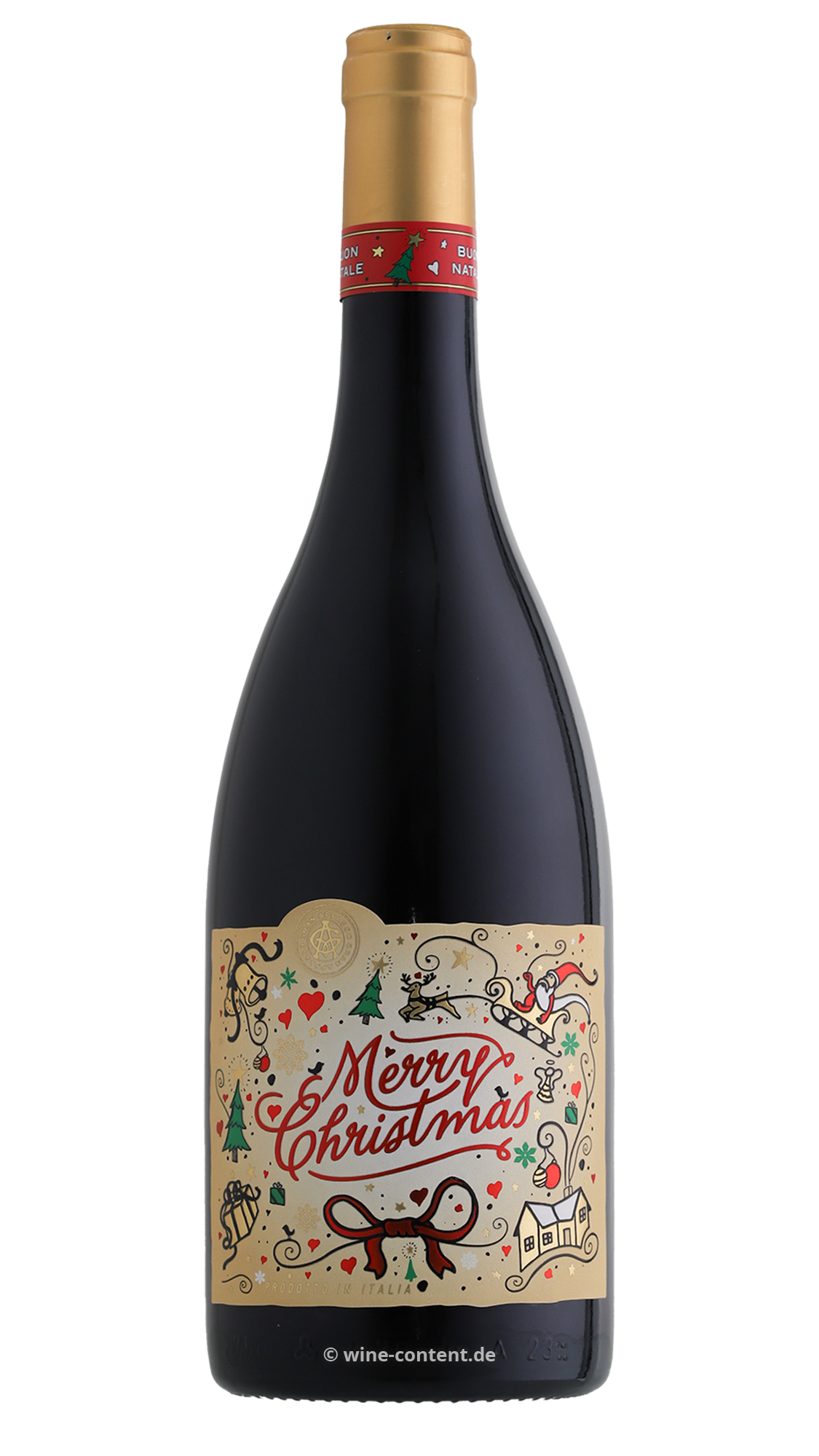 Gran Appasso 2023 X-Mas