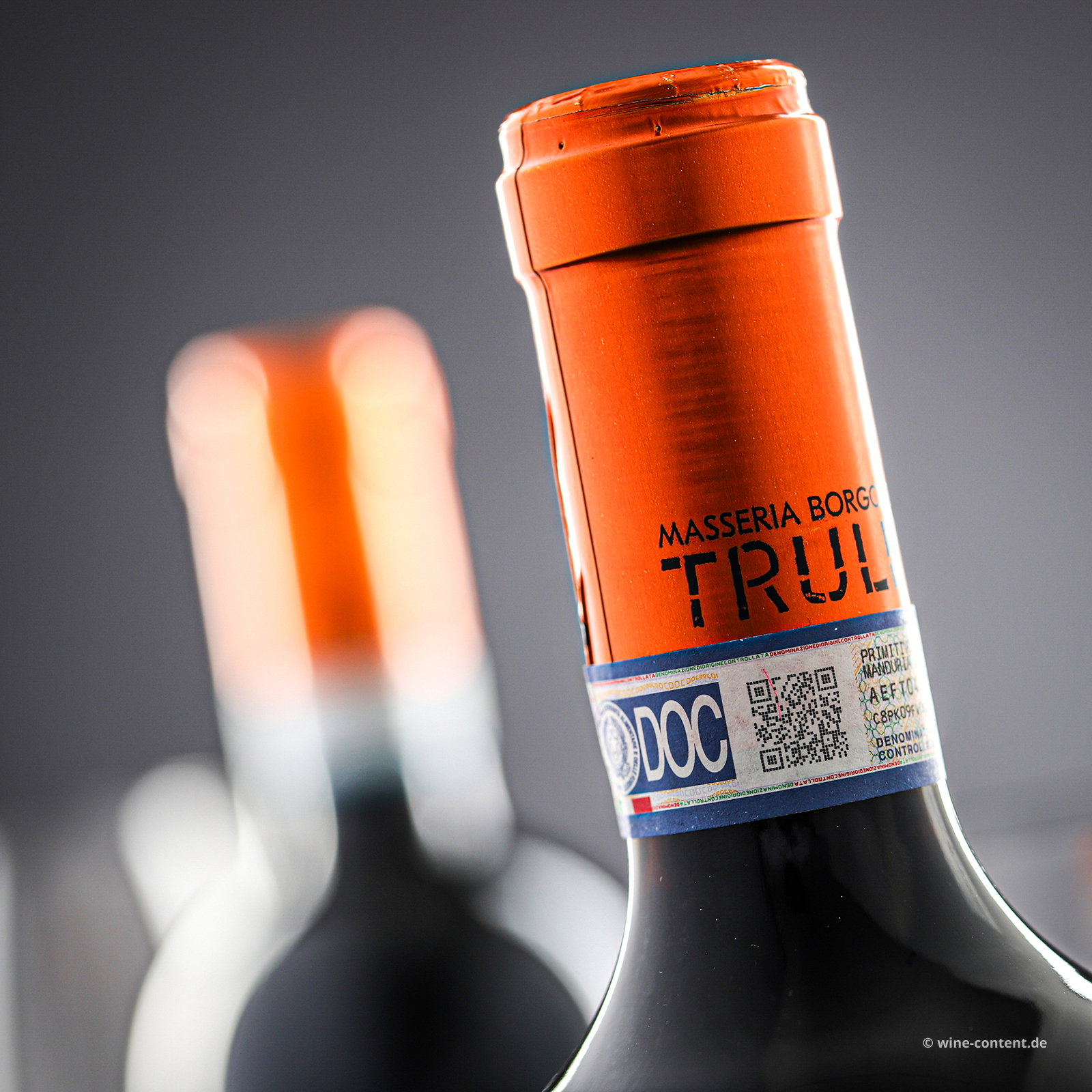 Primitivo di Manduria 2024 Mirea