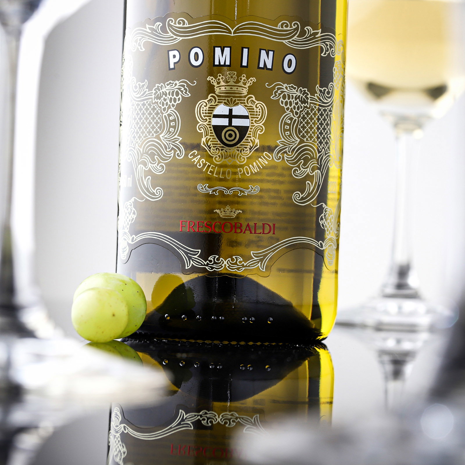Pomino Bianco 2025