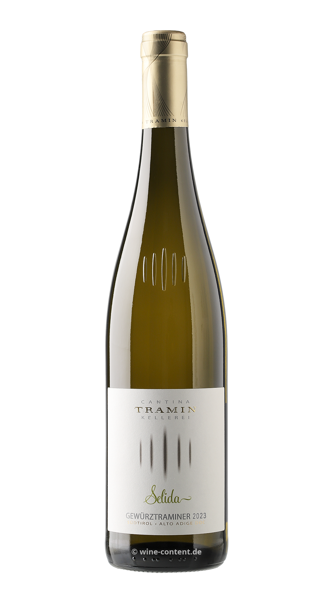 Gewürztraminer 2023 Selida