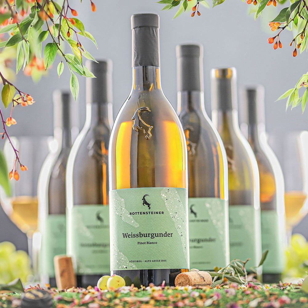 6er-Sparpaket Pinot Bianco 2025