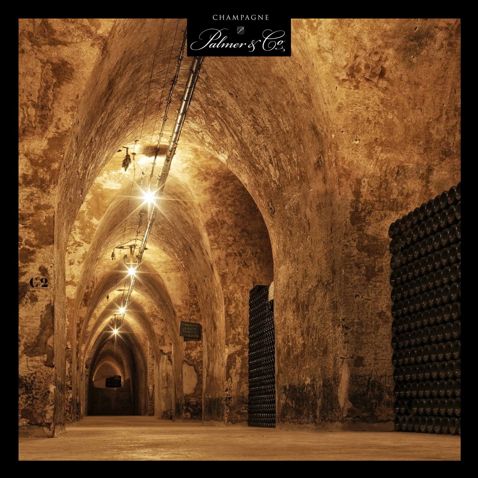 Champagner Blanc de Blancs 2018 Brut