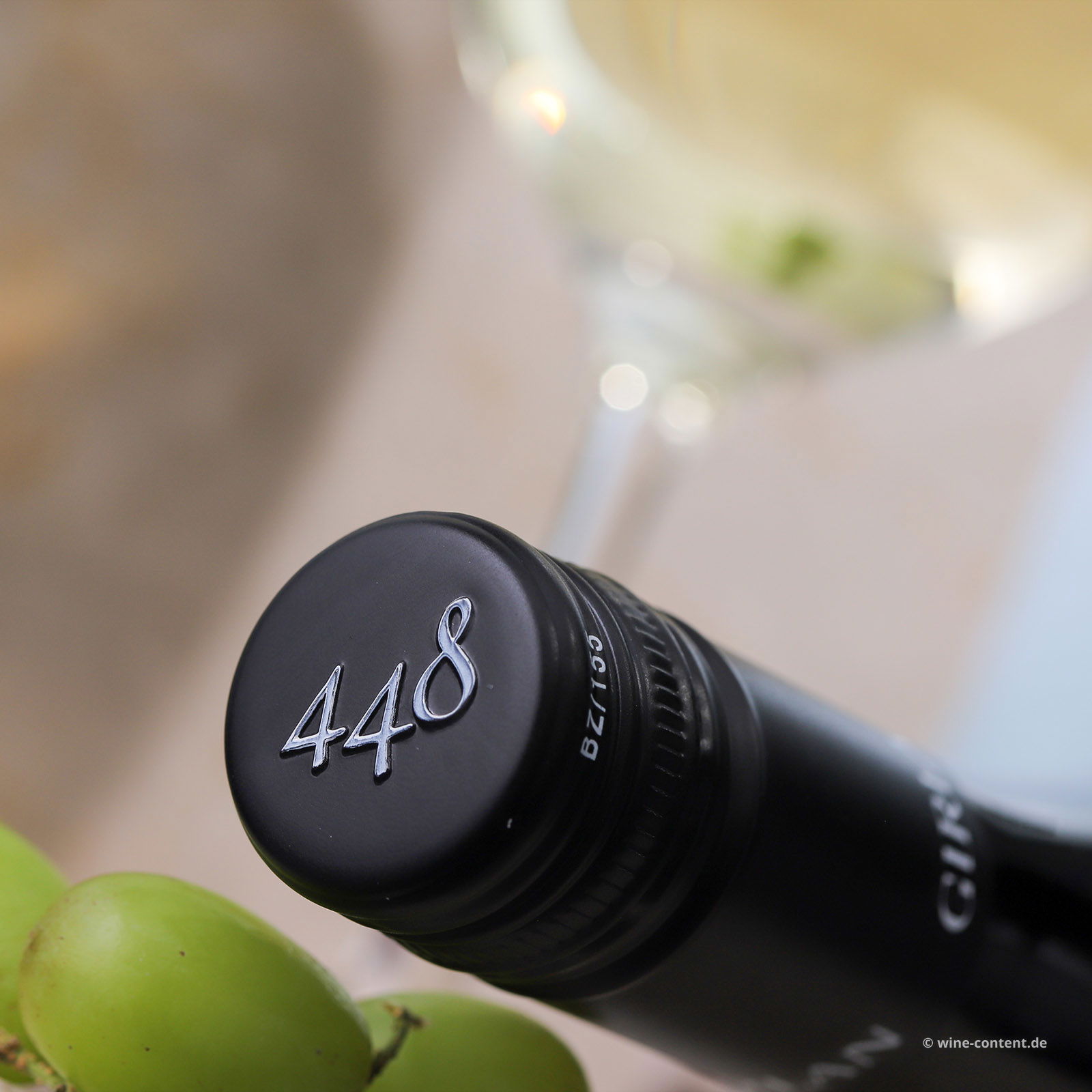 Bianco 2025 448 s.l.m.