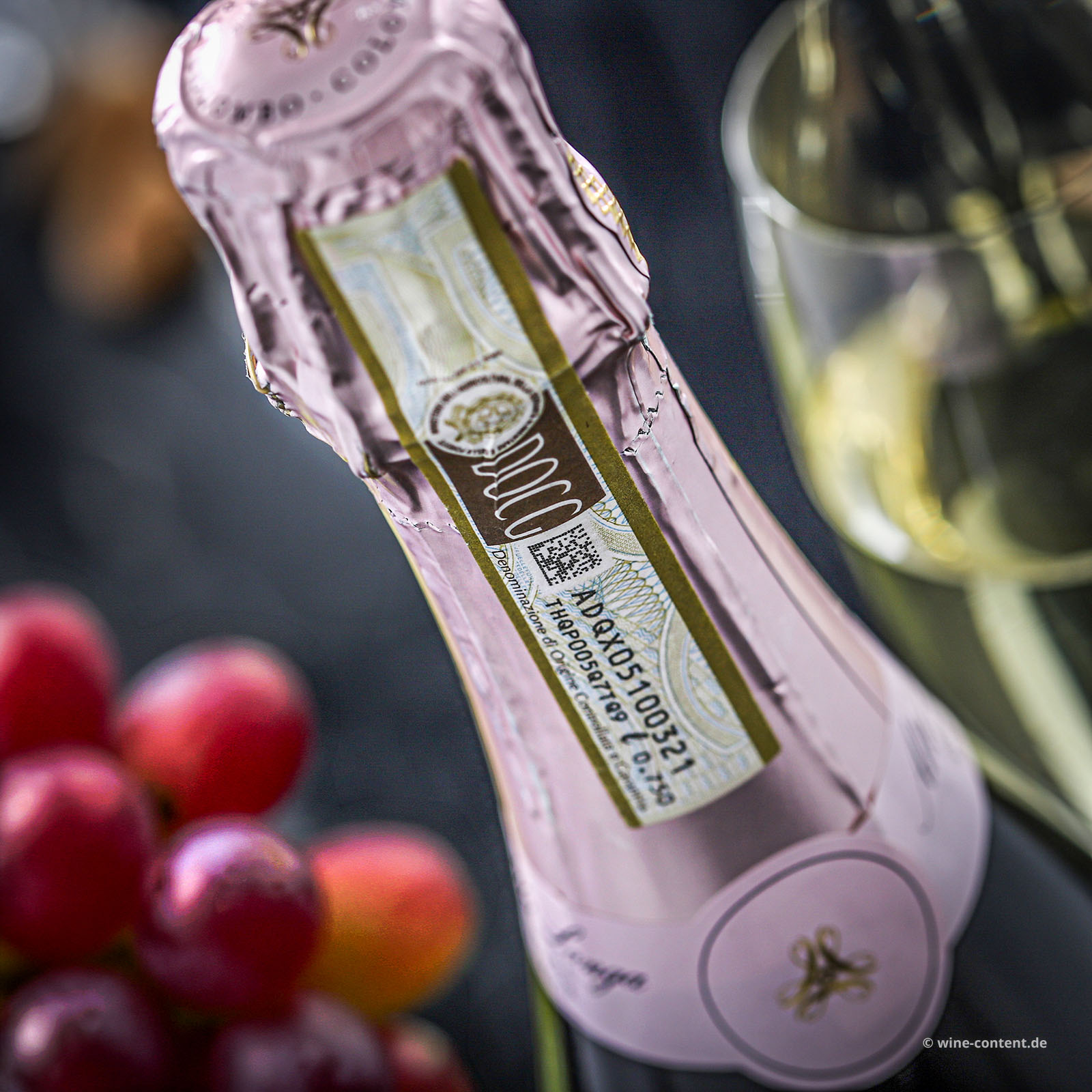 Alta Langa Rosé 2022 Extra Brut