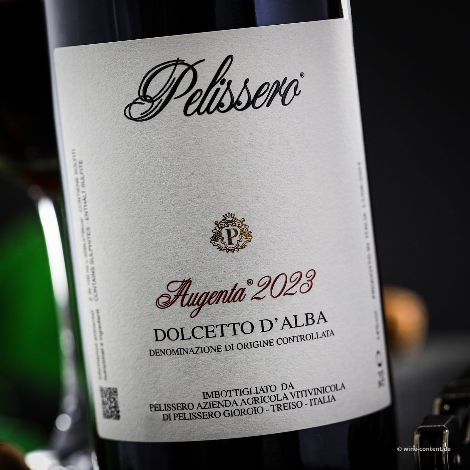 Dolcetto d'Alba 2023 Augenta Dolcetto d'Alba 2023 Augenta