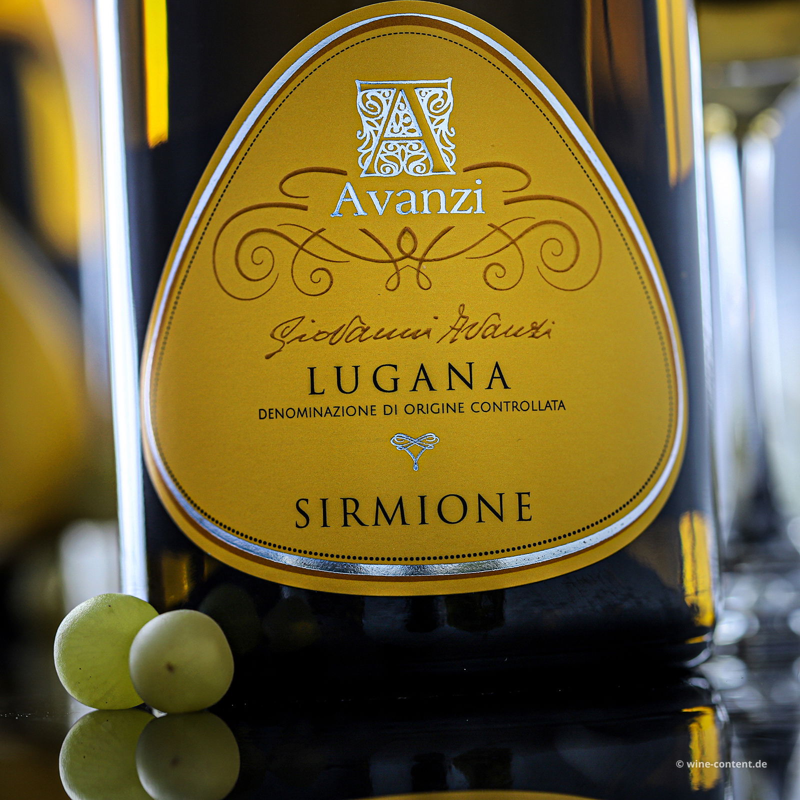 Lugana di Sirmione 2025