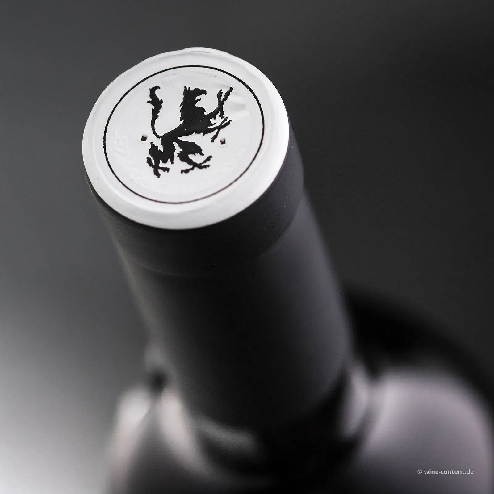 6er-Holzkiste Merlot Riserva 2018 Vigna Kressfeld