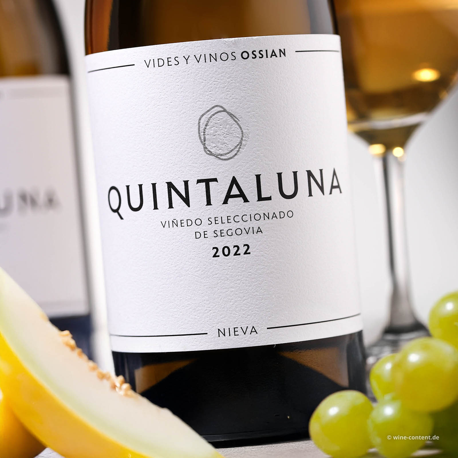 Verdejo 2022 Quintaluna