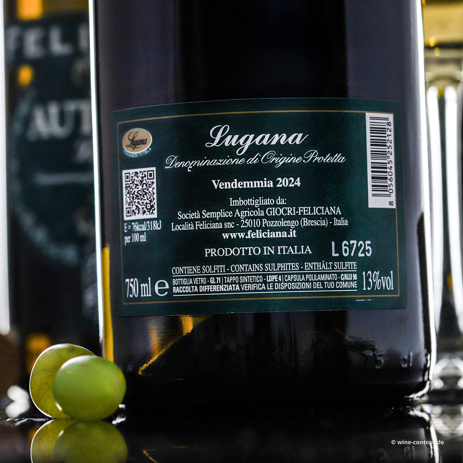 6er-Sparpaket Lugana 2024 Autunno