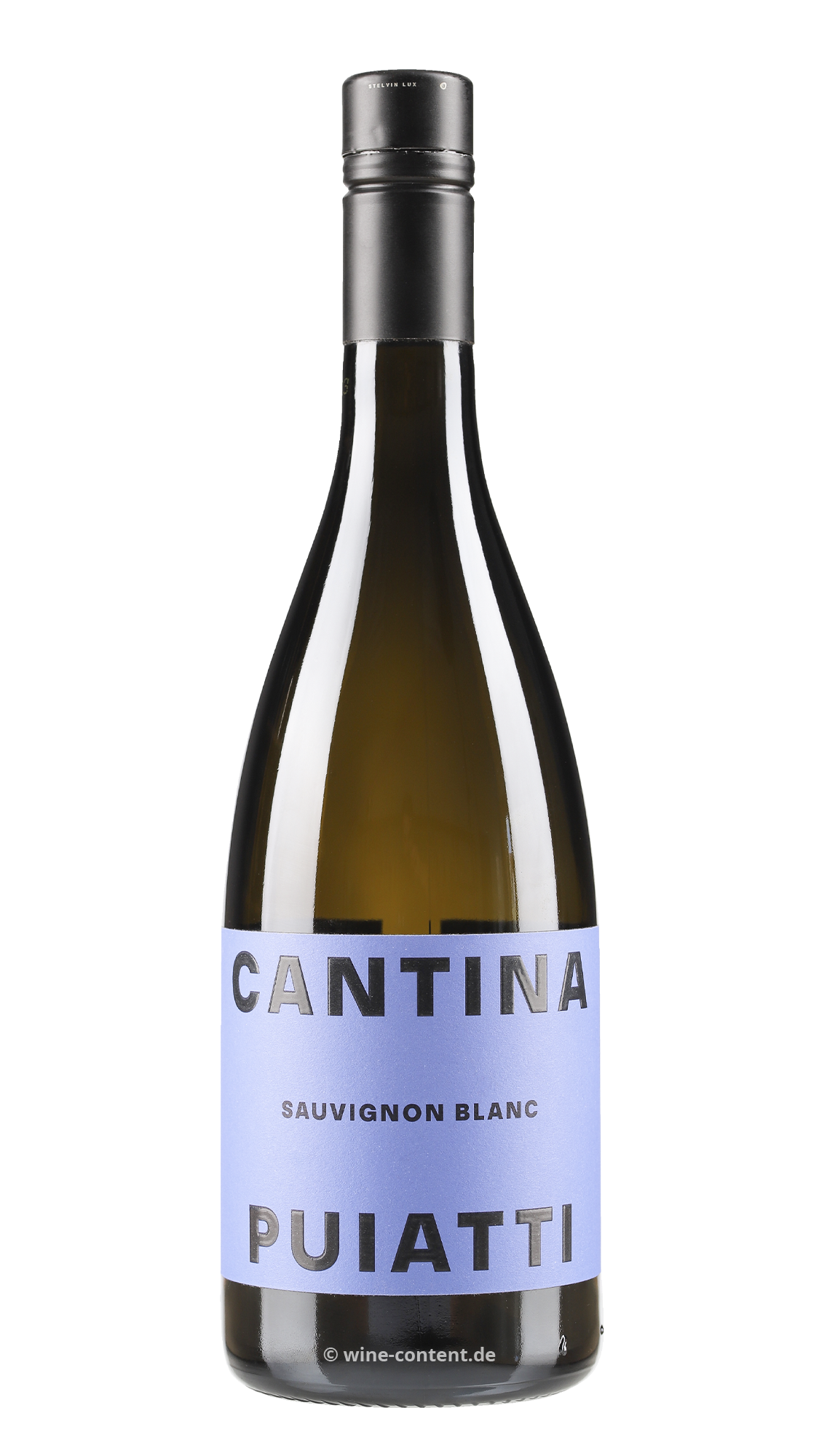 Sauvignon Blanc 2025