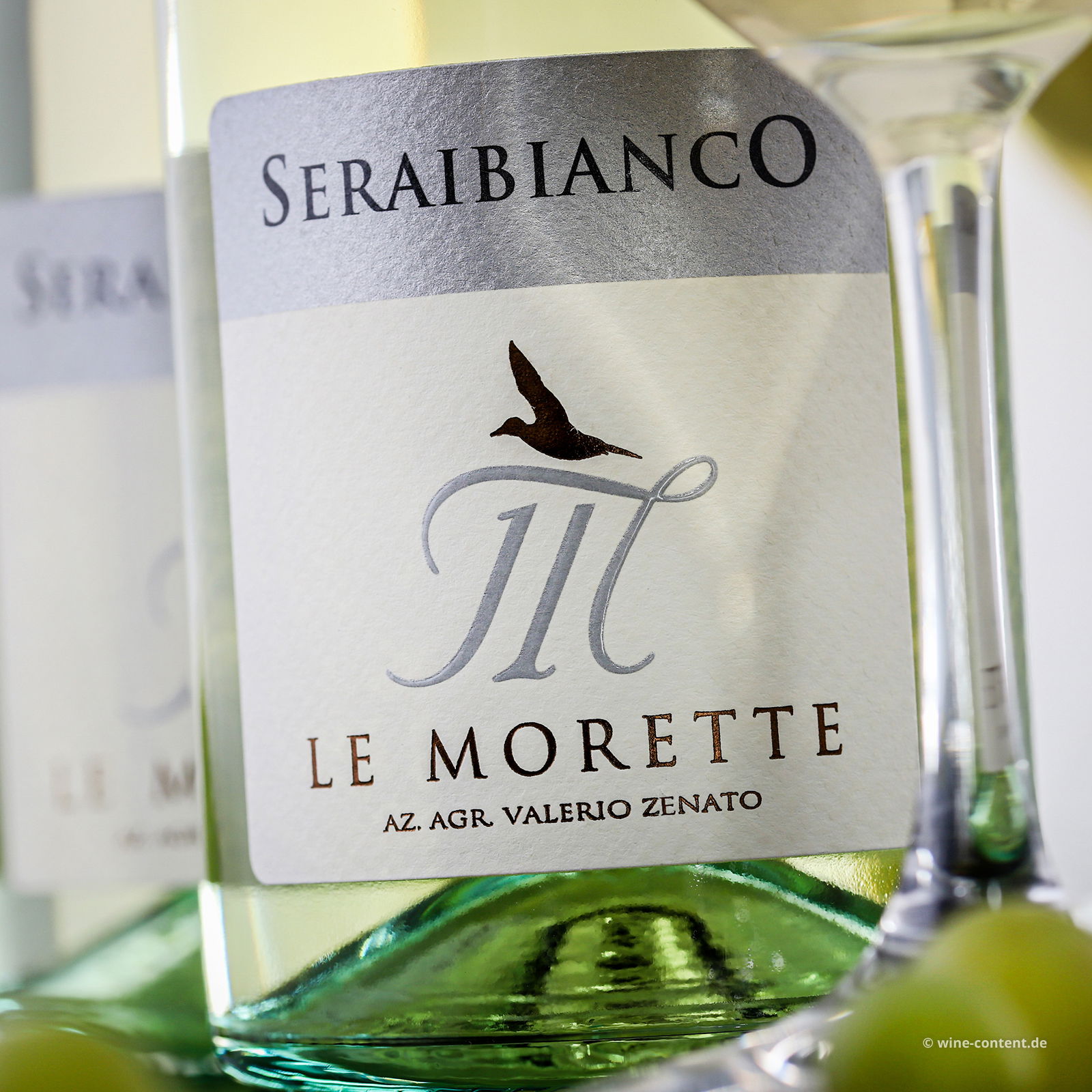 Seraibianco 2024