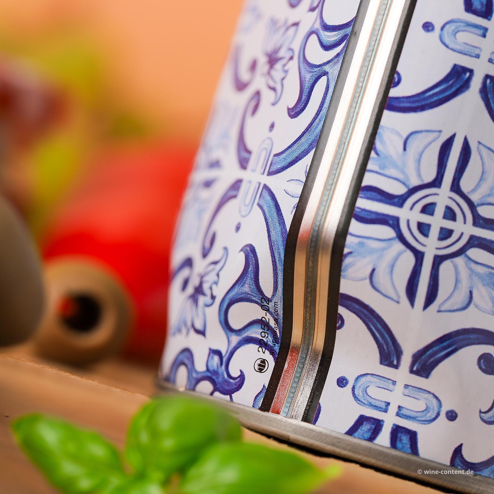 0,5 L Olivenöl Extra Vergine Oltremare Opera