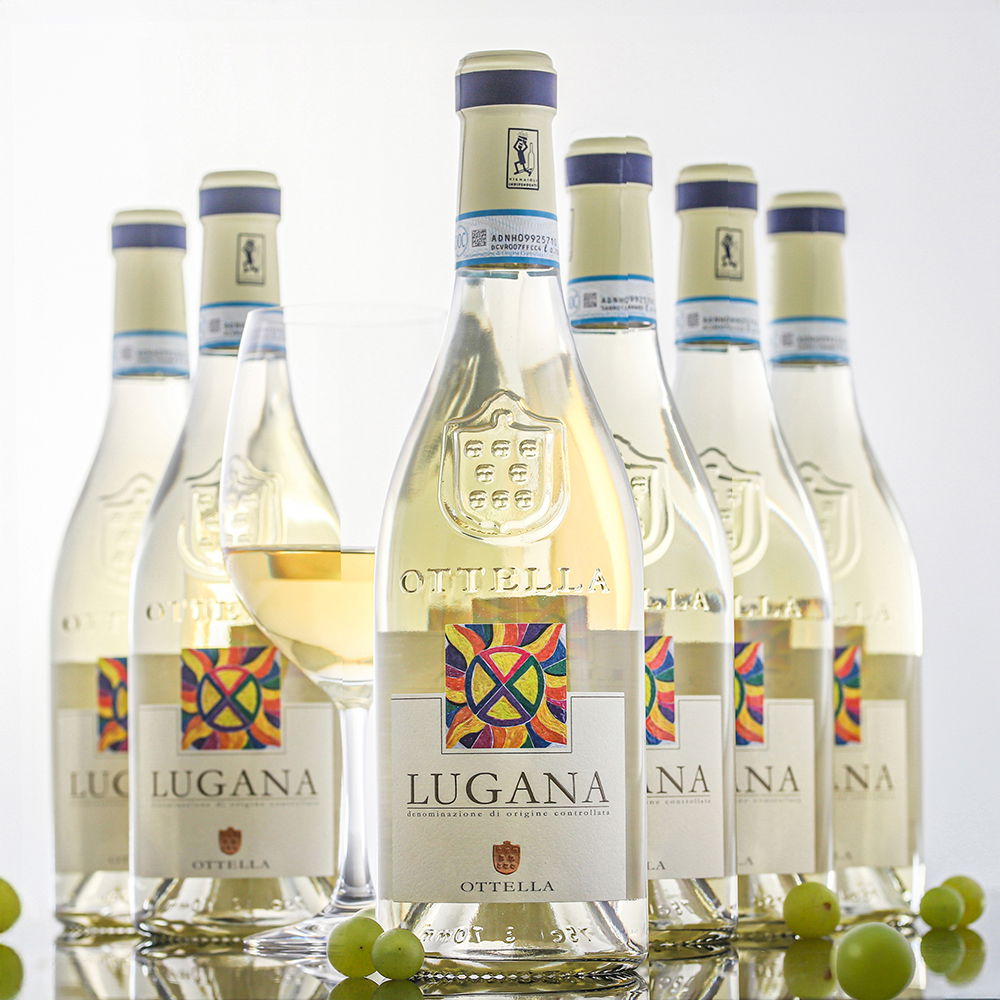 6er-Sparpaket Lugana 2024 Ottella