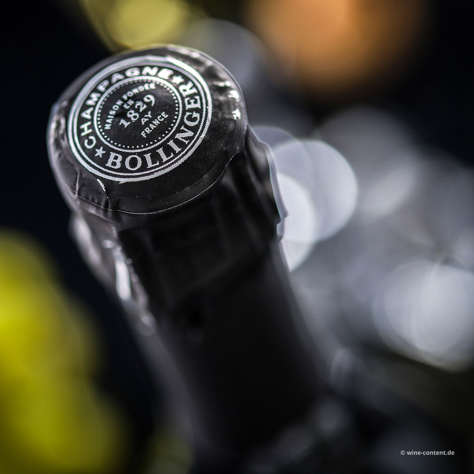 Champagner 2016 B16 Extra Brut