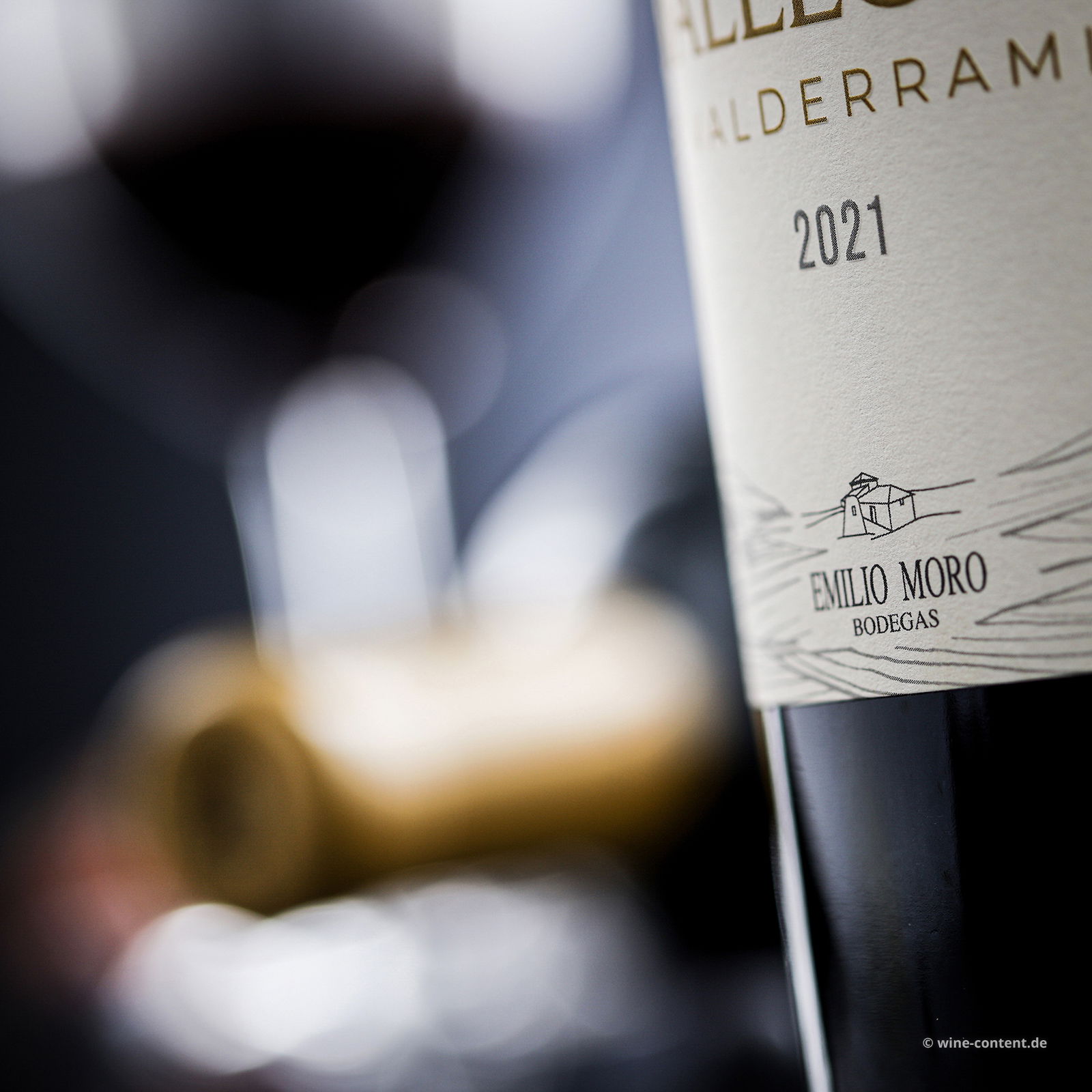 Malleolus de Valderramiro 2021