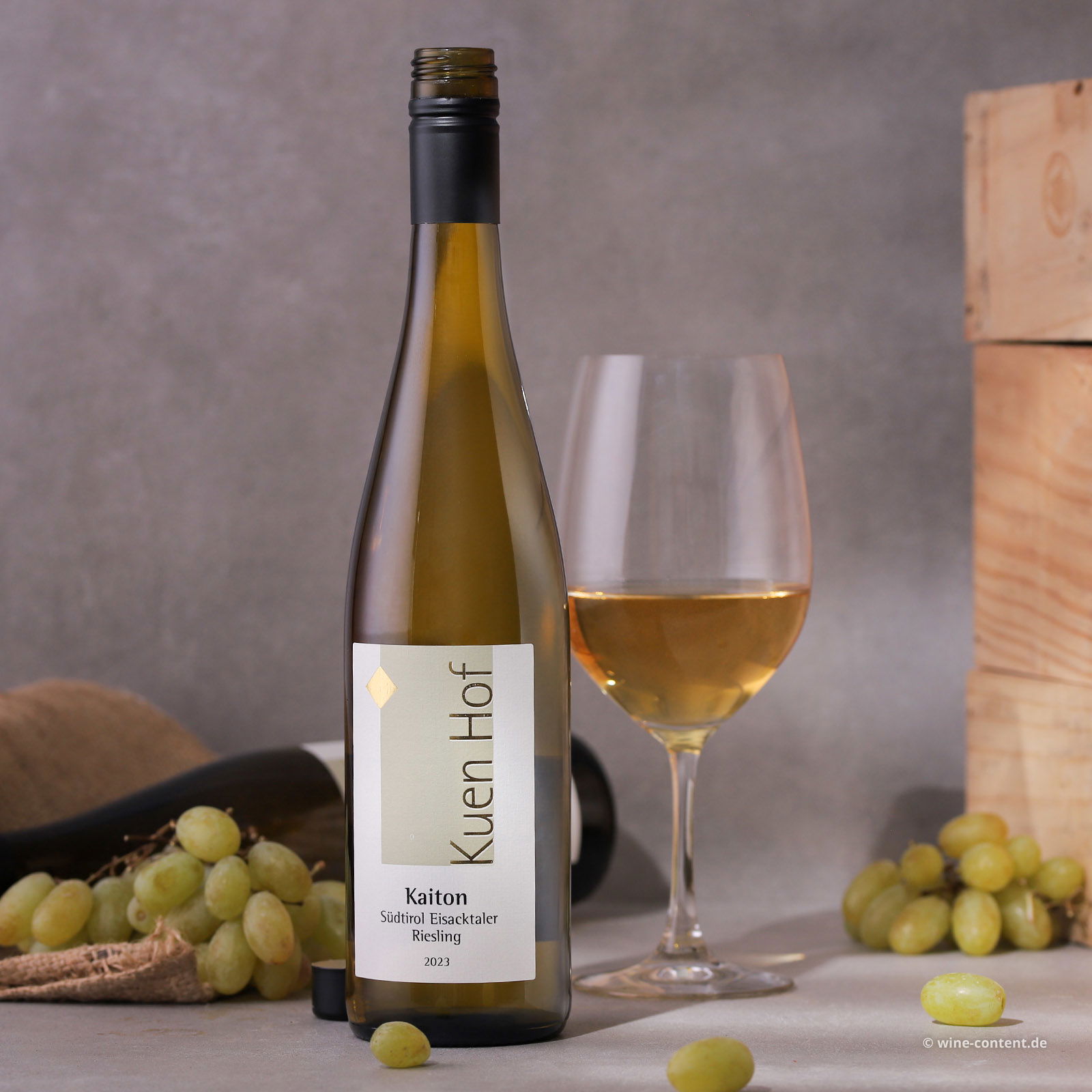 Riesling Kaiton 2023 Eisacktaler