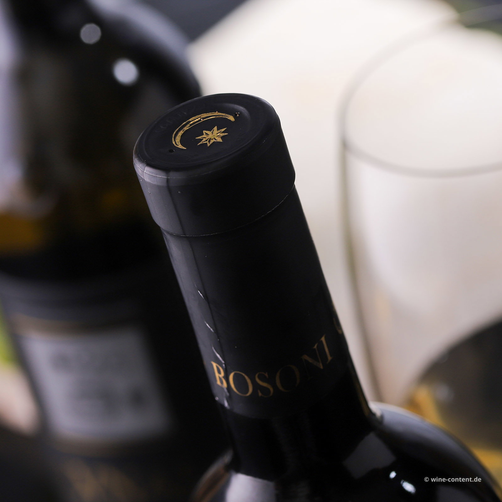 6er-Sparpaket Vermentino Colli di Luni 2025 Etichetta Nera