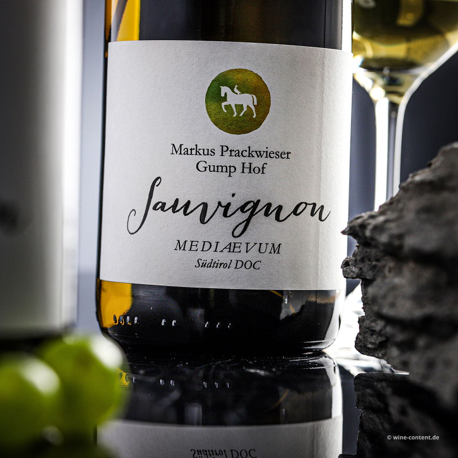 Sauvignon Blanc 2024 Mediaevum