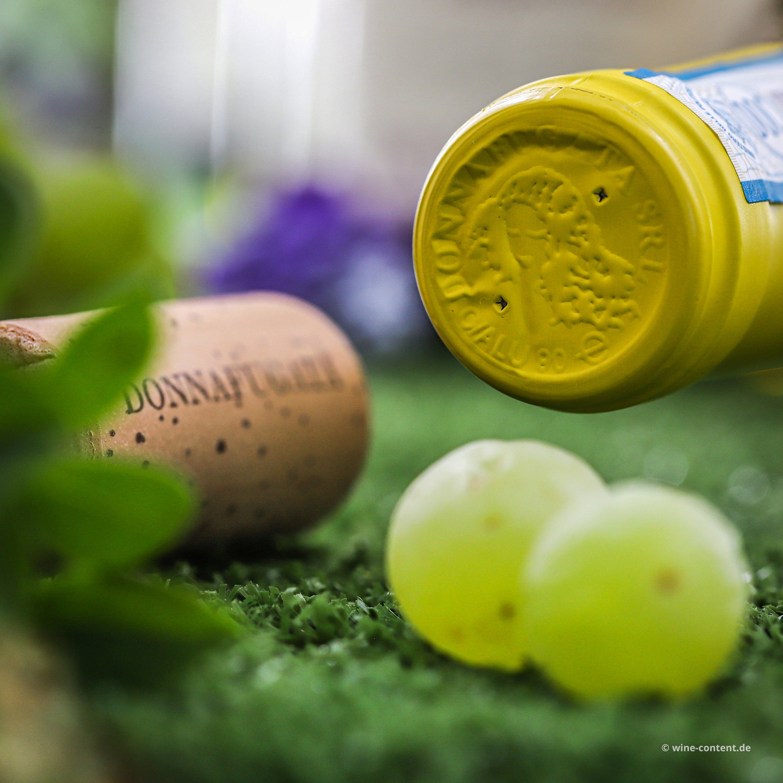 6er-Sparpaket Grillo Sicilia 2025 Passiperduti