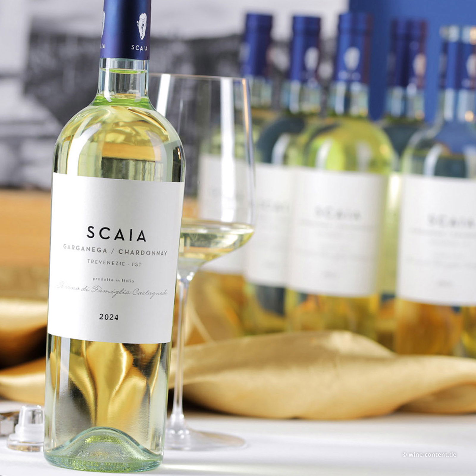 6er-Sparpaket Scaia Bianco 2024
